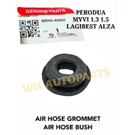 AIR HOSE GROMMET/AIR HOSE BUSH (ORIGINAL) PERODUA MYVI,ALZA (9004A-48050)