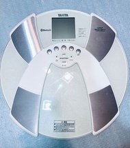 Tanita 日版 BC-505  智能體脂磅 體組成計 藍牙連手機 innerscan SMART Body Composition Scale 脂肪磅