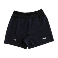 SAKAI MENS SHORTS - BELT V.1 กางเกงวิ่งมีกระเป๋ารอบเอว