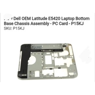 Dell Latitude E5420 bottom case