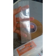 LILIN 500 gr 4 x 16 plastic for waxed ice cream