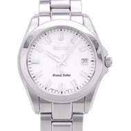 精工 Grand Seiko SBGF017 / 8J56-8020 石英錶 SS 白色/象牙色 0116 [二手] 精工男士手錶