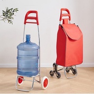 Last 3❗購物車, 買餸車, 買菜車, 小推車, 手拉車, 拉桿車 Grocery cart / Shopping cart / Shopping trolley / Granny cart / 