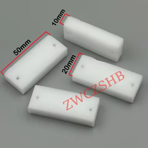 3PCS Mimaki JV150 JV300 Waste Sponge for DX7 Printhead Cap Head Assembly Mimaki CJV150 CJV300 Printe