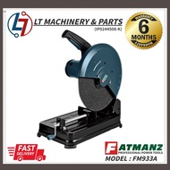 [Ready Stock] Fatmanz FM933A 14" Cut Off Machine
