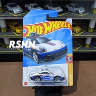 Hot Wheels Porsche 911 Rally