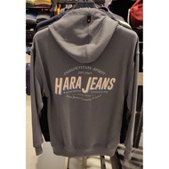 #HARAเสื้อฮู้ด เสื้อกันหนาวรุ่นใหม่ล่าสุด 2024พร้อมส่ง M~3XL