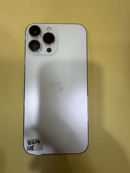 （92% 電）iphone 13 pro max 128gb 白色 港版行貨 新機一樣