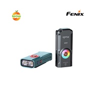 Fenix E06R EDC 3in1 Keychain Flashlight