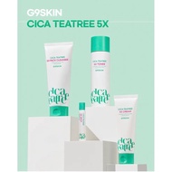 G9 Cica Tea Tree