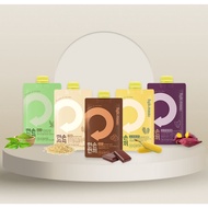 【KOREA】Protein Shake/40g Protein Smoothie