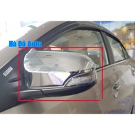 Altis Mirror Cover 2014 2015 2016 2017 2018 2019 (Open Light) - Toyota Altis 2014/2019 Mirror Protec