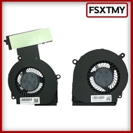 New For HP Gaming 4 5 Pro TPN-Q211 15-DC Radiator Laptop Cooler/Fan Cooler GPU CPU Cooling Fan