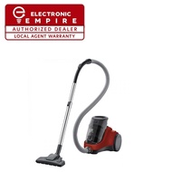 Electrolux EC41-6CR Bagless Vacuum Cleaner