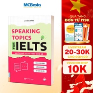 Book - Speaking Topics For Ielts – Ielts Speaking Practice by Topic
