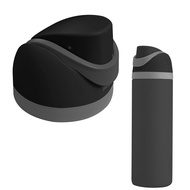 Replacement Lid for Owala Freesip, One Button Water Bottle Top Lid Compatible with Owala Cup 16oz 24