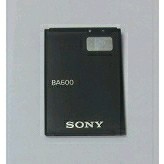 現貨 全新品 當日出貨 SONY BA600 原廠電池