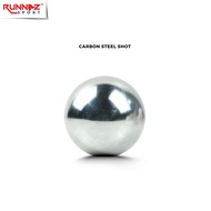 High Quality Carbon Steel Shot Put