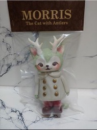 Morris角貓2020