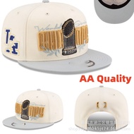 Cross-border 2024SOX Baseball Team Dodgers Shohei Ohtani Championship Curved Brim Baseball Hat For M