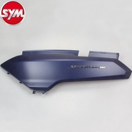 ฝาครอบซ้าย SYM Maxsym400 ฝาครอบซ้าย ฝาครอบด้านหน้า ฝาครอบด้านข้าง พลาสติก ตกแต่งและดูแลรถจักรยานยนต์
