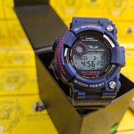 G-SHOCK Frogman GWF-1000NV-2 | Original | Rare Edition | Trusted Seller