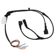 For A3 8P Front Left ABS Sensor Wiring Harness 1K0927903J 1K0 927 903 J 1K0927903 J Auto Parts