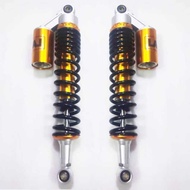 4mm410mm420mm430mm440mm450mm460mm Motorcycle Modified Shock Absorber ATV Hanging