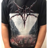 ORIGINAL TSHIRT ENMITY - Vomit Forth Intestinal Excement