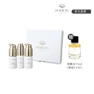 [SHEN SHEN] Garrison Petty Bourgeoisie Experience Group (Garrison Anti-Aging Cream 7g+Garrison Essen