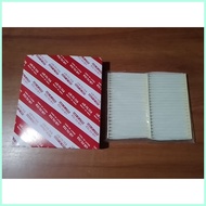 ︎ ◹ Toyota Avanza (2006+) - Cabin Filter