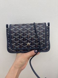 全新 正貨 現貨 專門店Goyard Plumet Pocket Wallet 信封包 (尖沙咀門市/順豐包郵)