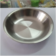222010 Sauce Plate Seasoning Dish D10cm SUS 304, Zebra Thailand