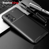 OPPO Reno 5 4 Reno5 K Reno4 4G Case high quality Soft Silicone back phone Cover OPPO Reno5 Pro 5G Matte ultra thin Casing