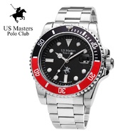 US MASTER POLO CLUB (USM-230208-COKE)