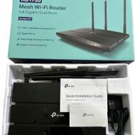 TP-link Mesh Wifi Router