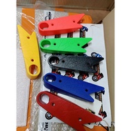 GETAH ARM KING DRAG Y15