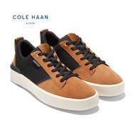 Cole Haan C37412 Men's GrandPrø Crew Sneaker Shoes