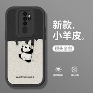 Suitable for oppoA11 Phone Case New Style A11X Protective Case a11 Silicone a11 Lambskin oppo Soft C