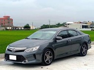 2020年 TOYOTA豐田 CAMRY 2.0 灰