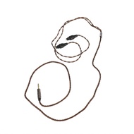 viviwins Replacement Audio Upgrade Cable for HD414  HD650 HD600 HD580 HD565 HD545 HD535 HD525 HD265 