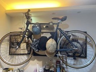 tokyo bike復古單車