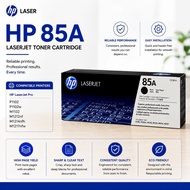HP 85A CE285A Black Toner Cartridge For P1102 P1102w M1132 M1212