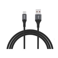 Dudao 30W Fast Charging Data Cable 60W/ 100W/ 240W Fast Charging Cable