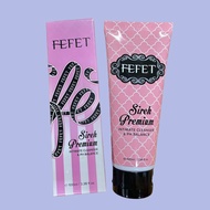 FEFET SIREH PREMIUM FEMININE WASH