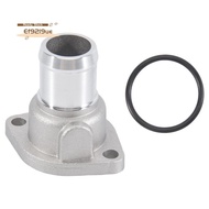 Radiator Coolant Hose Connector Flange 026121145E  Golf A6 Seat J Etta    B3 B4