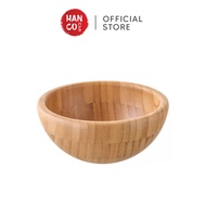 MUST HAVE SWITZERLAND BLND Bamboo serving bowl 12cm BL808