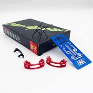 Peako No. RED 3 New Option Tuning Parts for NA Y.E.S. 1/64 Evo9 3