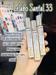 Nước hoa Lebabo Santal 33 chiết 10ml