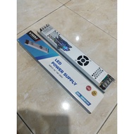 Power supply visero 12v 25a slim